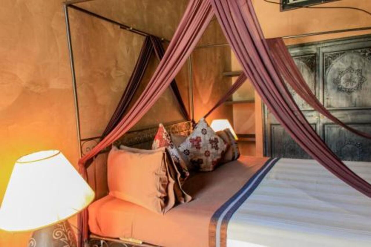 Masseria & Spa Luciagiovanni Лечче Экстерьер фото