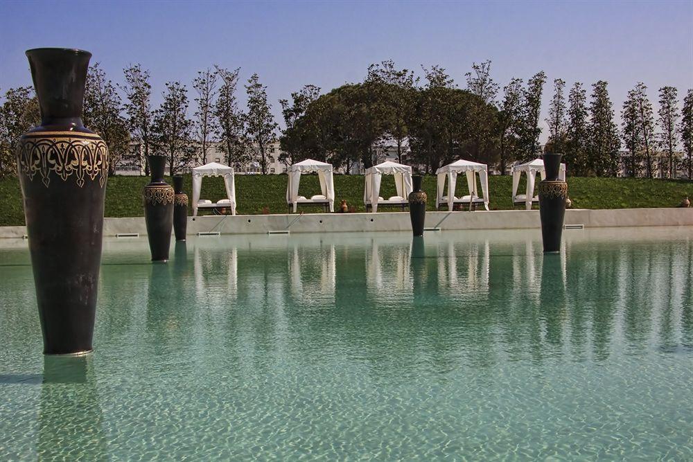 Masseria & Spa Luciagiovanni Лечче Экстерьер фото