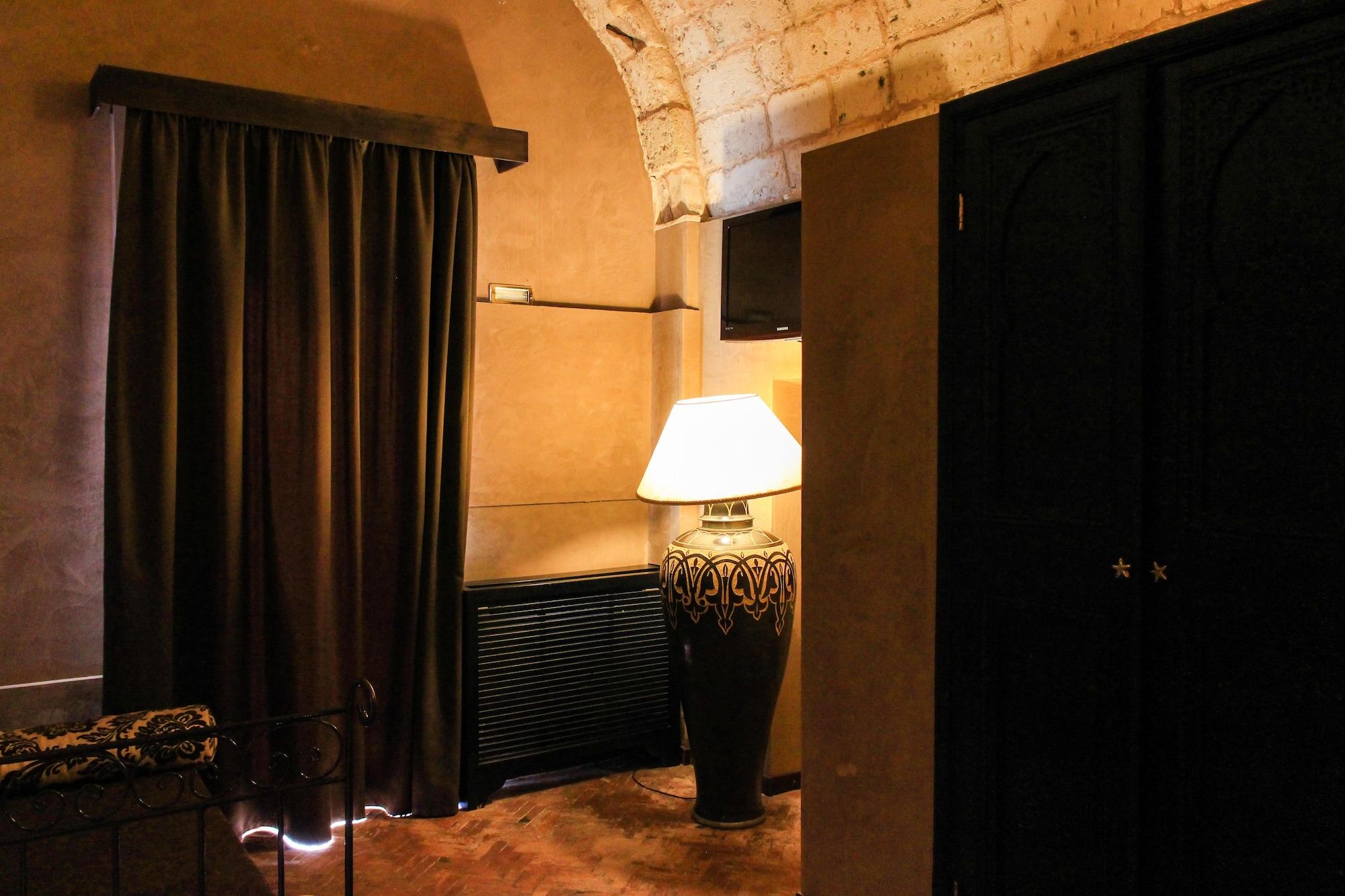 Masseria & Spa Luciagiovanni Лечче Экстерьер фото