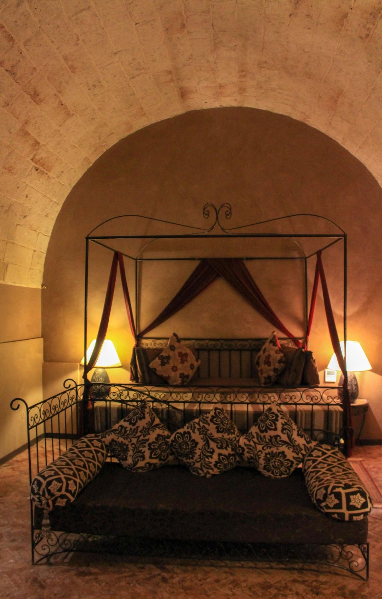 Masseria & Spa Luciagiovanni Лечче Экстерьер фото