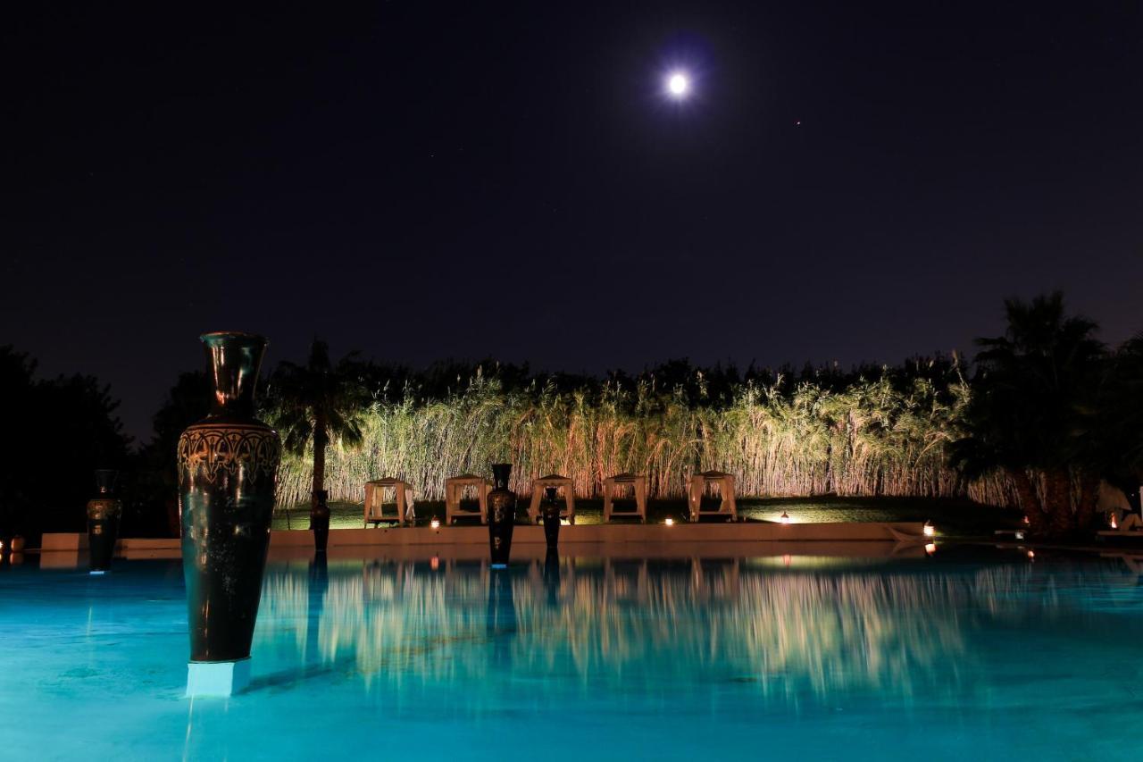 Masseria & Spa Luciagiovanni Лечче Экстерьер фото