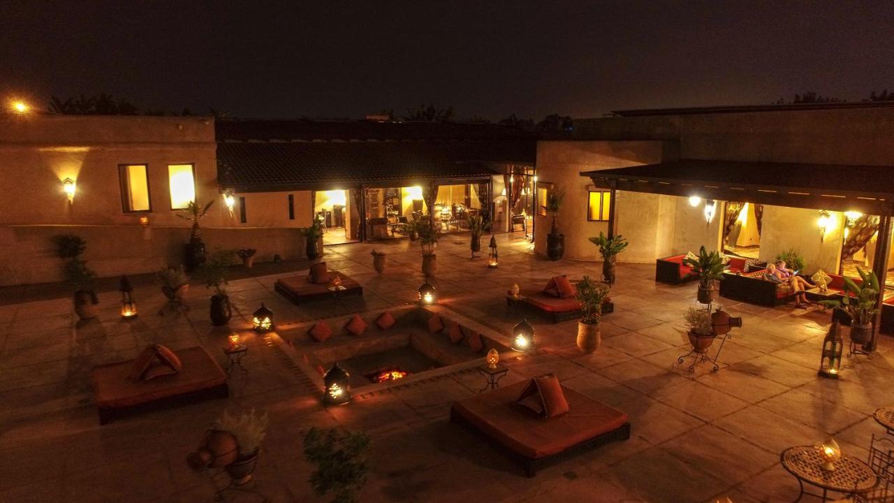Masseria & Spa Luciagiovanni Лечче Экстерьер фото