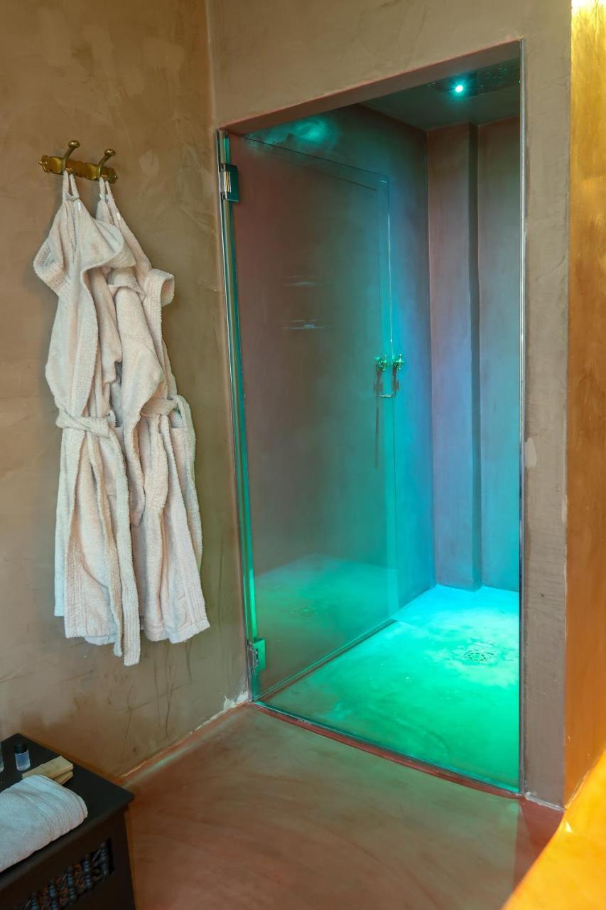 Masseria & Spa Luciagiovanni Лечче Экстерьер фото