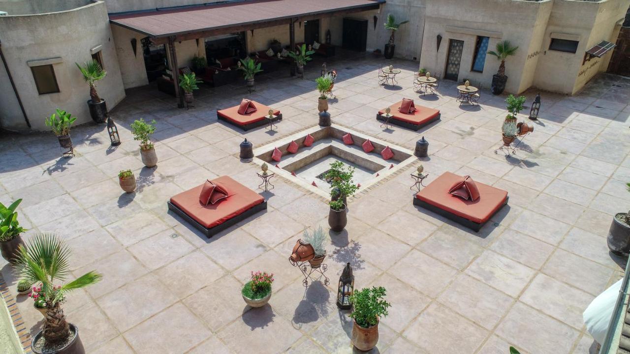 Masseria & Spa Luciagiovanni Лечче Экстерьер фото