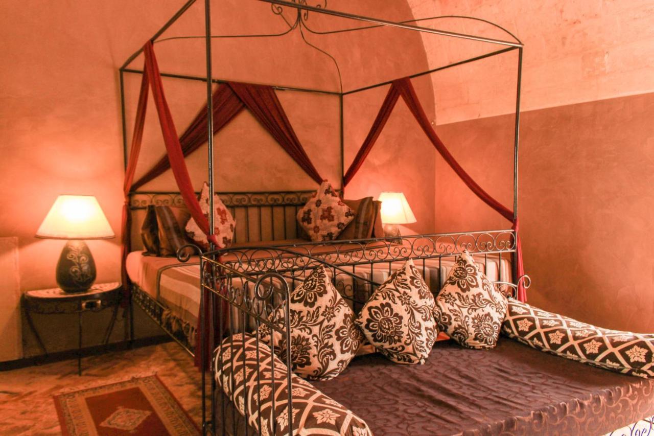 Masseria & Spa Luciagiovanni Лечче Экстерьер фото