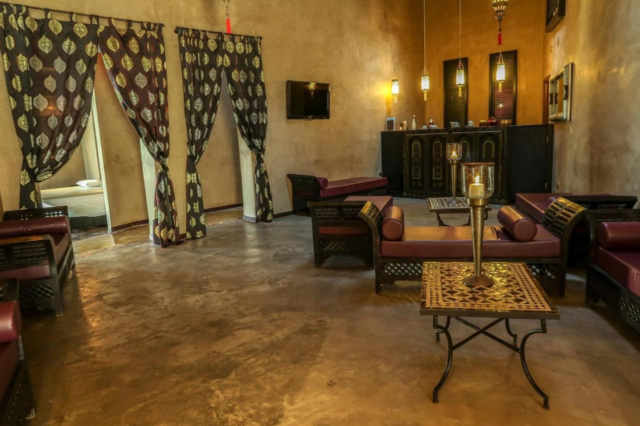 Masseria & Spa Luciagiovanni Лечче Экстерьер фото